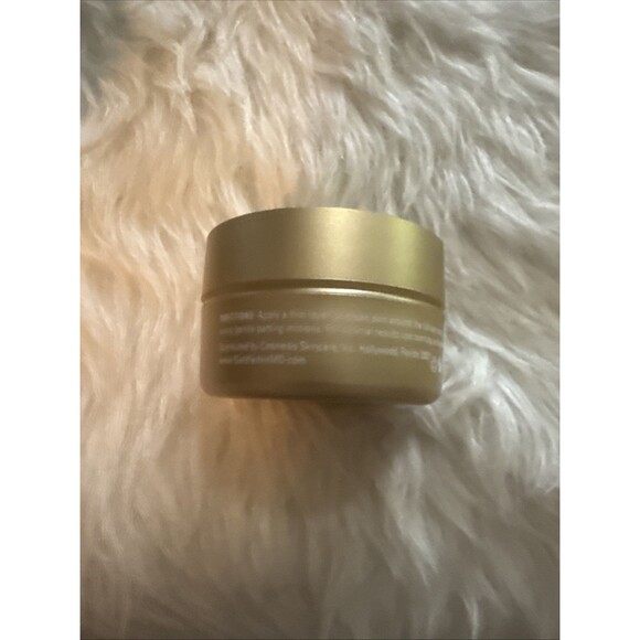 GOLDFADEN MD Plant Profusion Energetic Eye Cream – 15 mL / 0.5 fl oz - Picture 5 of 6